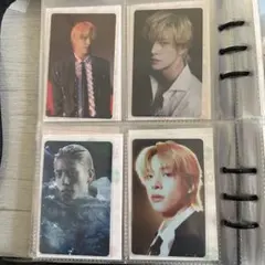 ENHYPEN ジェイク まとめ売り