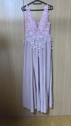 美品★ ロングドレス★演奏会★誕生日パーティー★キャバ嬢★ナイトクラブ
