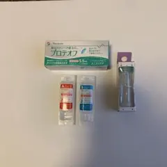 メニコンプロテオフのサムネイル