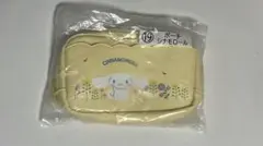 シナモロール サンリオ くじ ポーチ