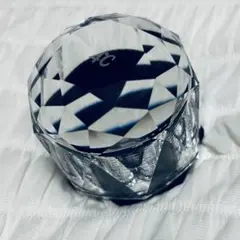 4℃ アクセサリーケース ジュエリーボックス