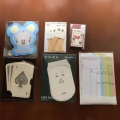 ポチ袋6種セット