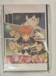 ハイキュー!! 　ハッピーくじ　G賞