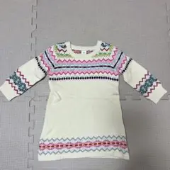 baby GAP ワンピース　2YEARS