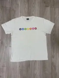 AND SANSTシャツ ホワイトのサムネイル