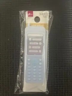 ダイソー 携帯キーホルダー ピンク ガラケー 推し活 キーホルダー