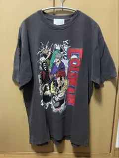 coldrain SWEET SIXTEEN Tシャツ XXL - メルカリ