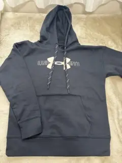 アンダーアーマー パーカー SM