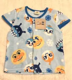 アンパンマン　スリーパー　新品タグ付き　95cm