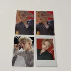 ENHYPEN 結 NI-KI ニキトレカ