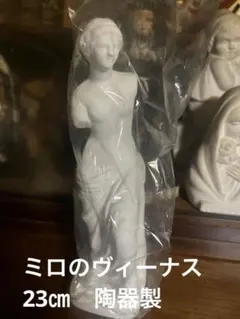 TOSCANO ヴィーナスの誕生　未使用　美品　彫像　置物　美術品　マニア TOSCANO ヴィーナスの誕生 未使用 美品 彫像 置物 美術品 マニア 2025