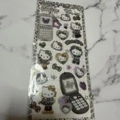 【正規品】 平成はっぴーフォン サンリオ キティちゃん