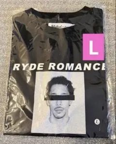 廃盤】Kohjiya VALLAD（IO）RYDE ROMANCE Tシャツ - メルカリ