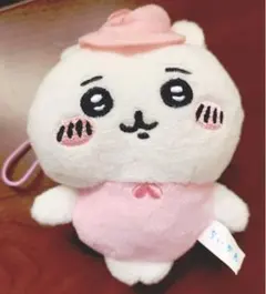ちいかわ ぬいぐるみBIG3