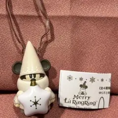 リルリンリン カプセルトイ