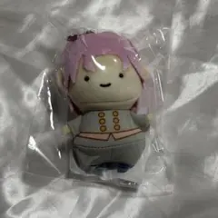 姫宮桃李　あんスタ レインコート ぬいぐるみ 巡夢ぬい　コスマス 姫宮桃李 あんスタ レインコート ぬいぐるみ 巡夢ぬい コスマス - メルカリ