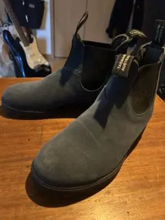 Blundstone （ブランドストーン）サイドゴアブーツ UK7のサムネイル