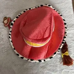 ジェシー 帽子 Amazon.co.jp: TDR ジェシー 帽子 ファンキャップ 赤色 トイ