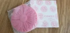 クリニークポップ  コンパクトミラー