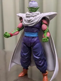 S.H.Figuarts ピッコロ 誇り高きナメック星人