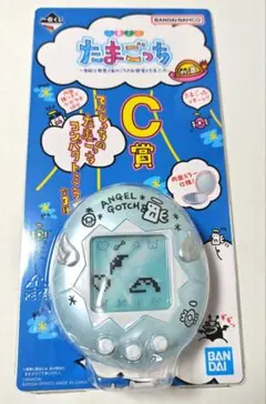 たまごっち 1番くじ C賞 コンパクトミラー - メルカリ