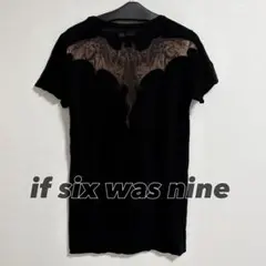 ifsixwasnine KELARA② if six  イフシックス lgb ifsixwasnine KELARA② if six イフシックス lgb 【公式通販】