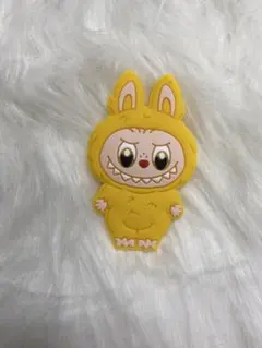 韓国　ラブブ　シビッツ　クロックスアクセサリー