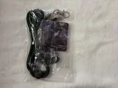 KnightAしゆんくんスマホショルダー 最終決戦特典