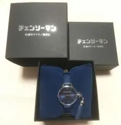 新品】チェンソーマン早川アキ腕時計SuperGroupiesスーパーグルーピーズ