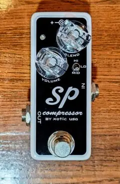 2026年最新】xotic SP Compressorの人気アイテム - メルカリ