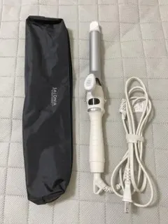 SL-008SW 25MM サロニア ヘアアイロン