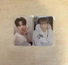 TREASURE special moment CD 特典 トレカ ジュンギュ