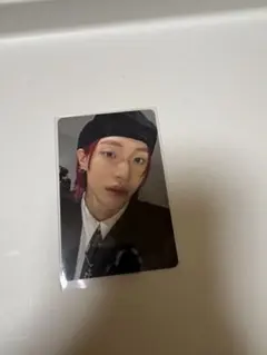 RIIZE ウォンビン トレカ weverse RIIZE Odyssey weverse ウォンビン トレカ - メルカリ