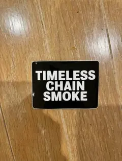 2025年最新】timeless chain smokeの人気アイテム - メルカリ