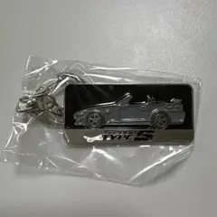 S2000 TYPE S キーホルダー