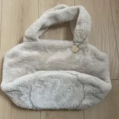 SHOO-la-RUE ファートートバッグ