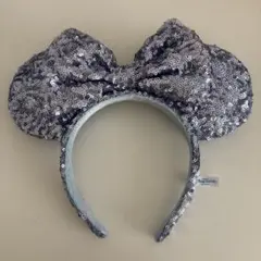 東京ディズニーリゾート カチューシャ