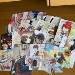 漫画特典まとめ売り①