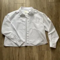 UNIQLO×JWANDERSON クロップド丈　M