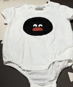 Pingu x Seiji ロンパース 80サイズ