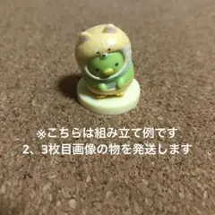 チョコエッグ　　すみっコぐらし3　　ぺんぎん？