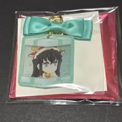 鬼滅の刃 クリスマス 2025 オーナメントチャーム 時透無一郎