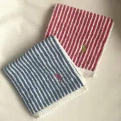 RALPH LAUREN HOME ラルフ ローレン ホーム タオルハンカチ