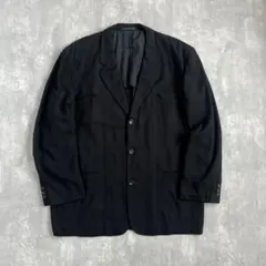 コムデギャルソン シャツ ボウタイ AD2004 コットン アーカイブ 黒 コムデギャルソン シャツ ボウタイ AD2004 コットン アーカイブ 黒