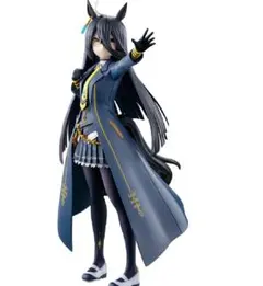 R*e様 ウマ娘 一番くじA賞 マンハッタンカフェ フィギュア