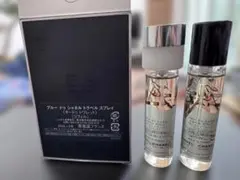 2026年最新】ブルードゥシャネル サンプルの人気アイテム - メルカリ