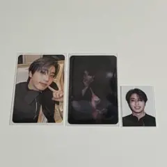 ハンジソン タレントカード