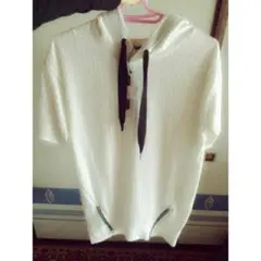 one way ワンピース 白