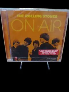 メルカリ★The Rolling Stones ★ON AIR CD