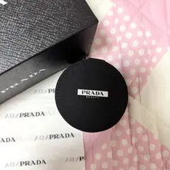 PRADA BEAUTY ノベルティ ポーチ